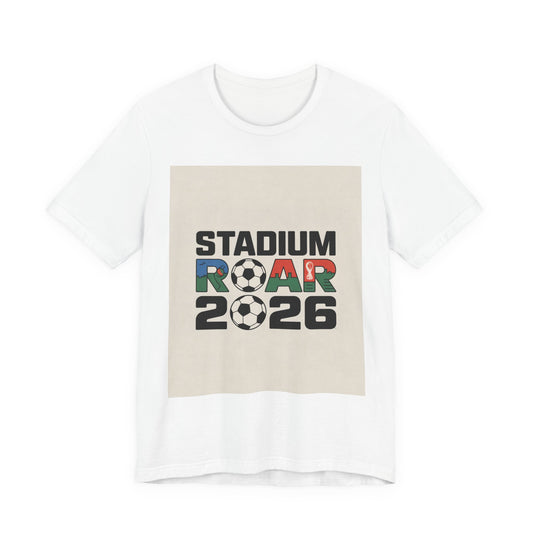 Stadium Roar 2026 | CANADA 2026 Edition
