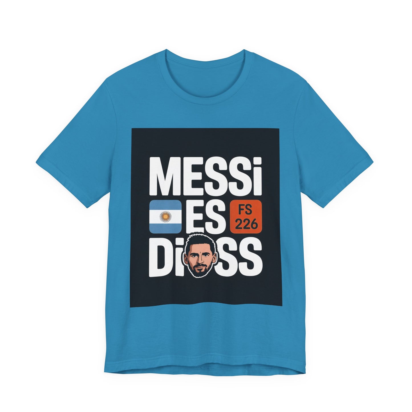 Messi Es Dios | ARGENTINA 2026 Edition