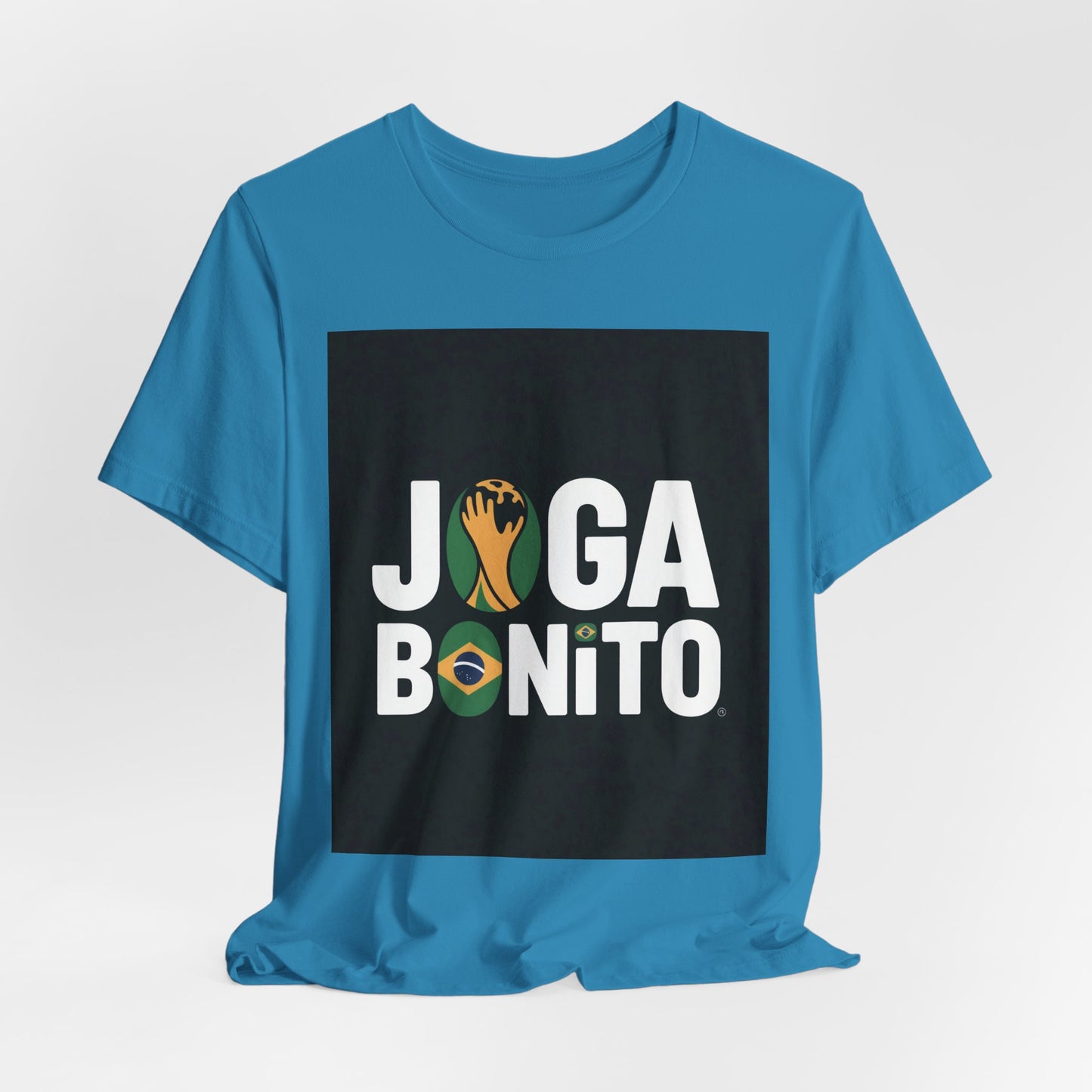 Joga Bonito | BRAZIL 2026 Edition