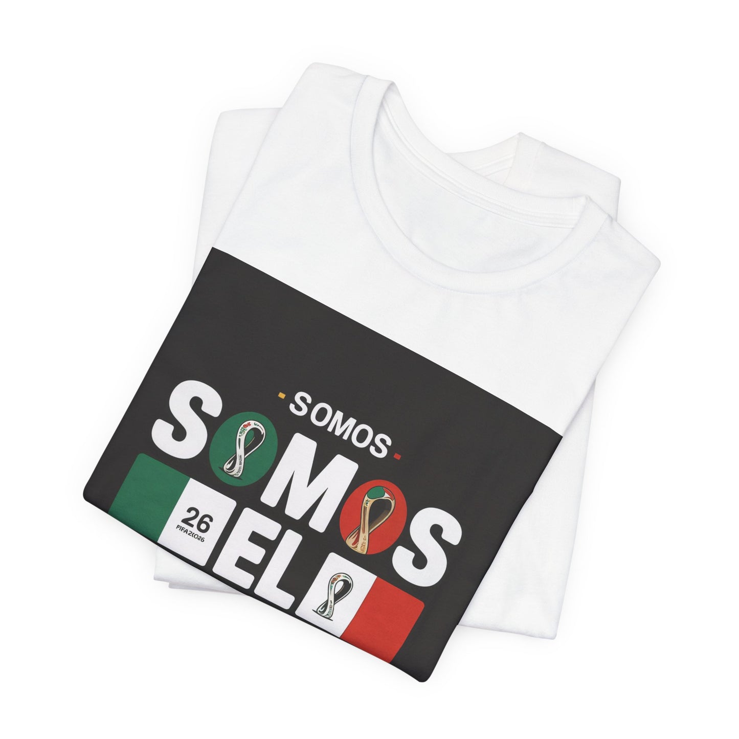 Somos El Tri | MEXICO 2026 Edition