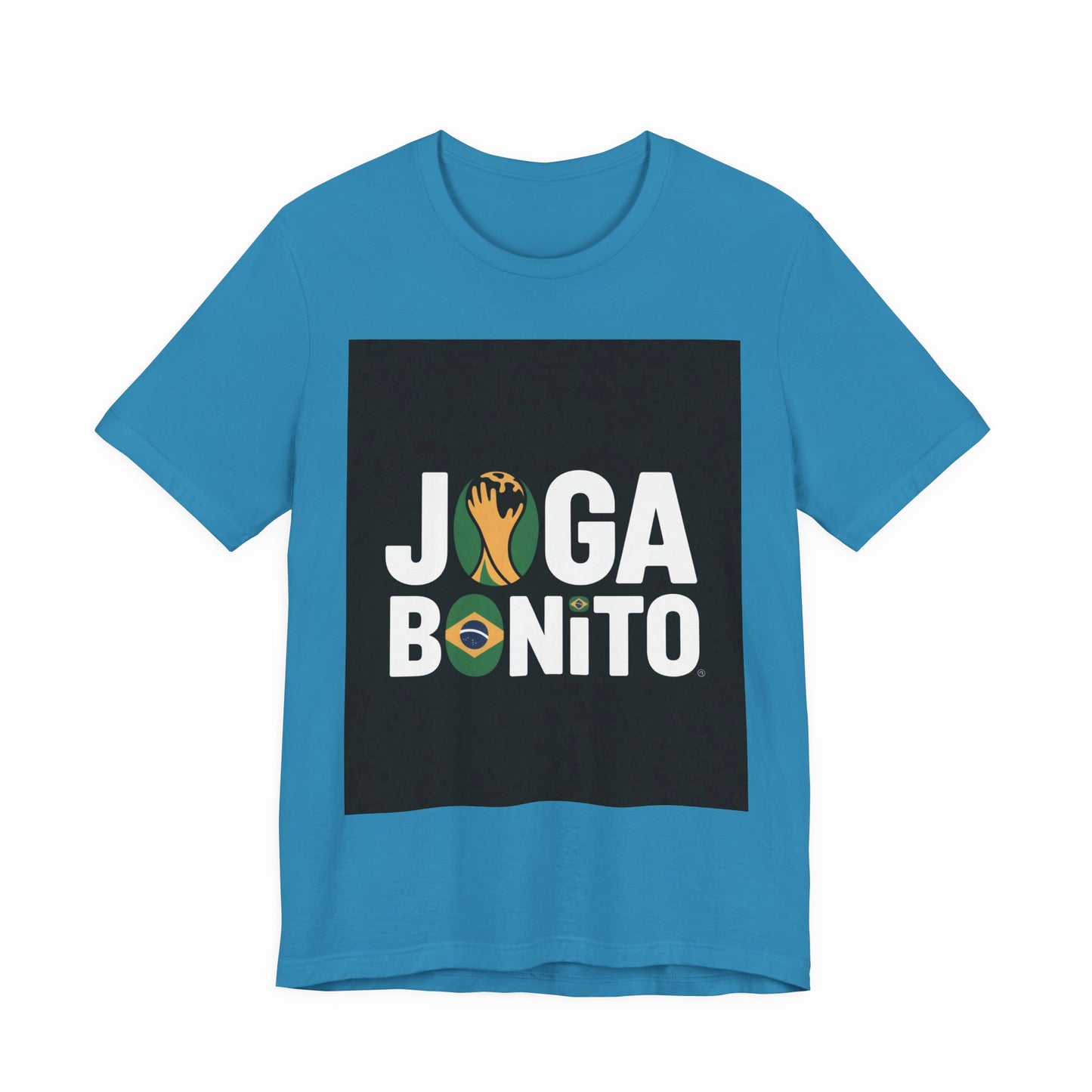 Joga Bonito | BRAZIL 2026 Edition