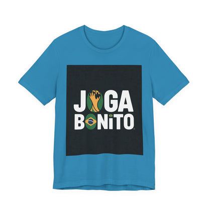 Joga Bonito | BRAZIL 2026 Edition