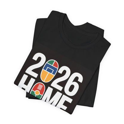 2026 Home Pitch | USA 2026 Edition