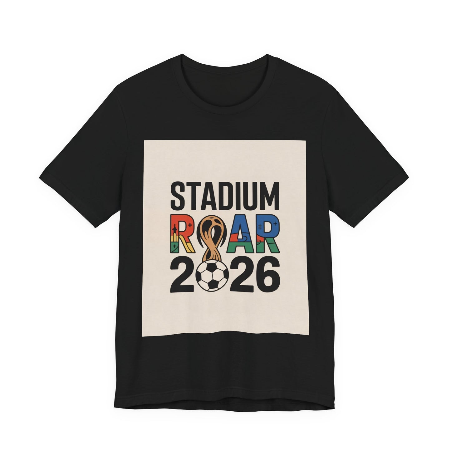 Stadium Roar 2026 | FRANCE 2026 Edition