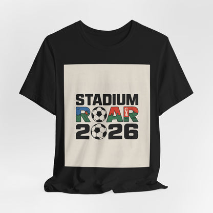 Stadium Roar 2026 | CANADA 2026 Edition