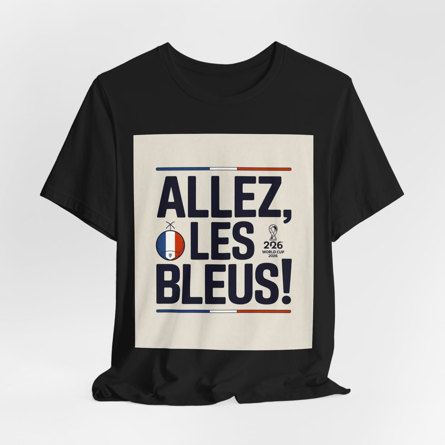 Allez Les Bleus! | FRANCE 2026 Edition