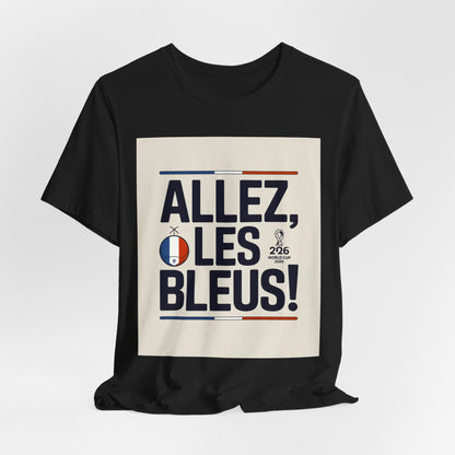 Allez Les Bleus! | FRANCE 2026 Edition