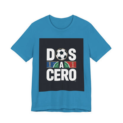 Dos a Cero | USA 2026 Edition