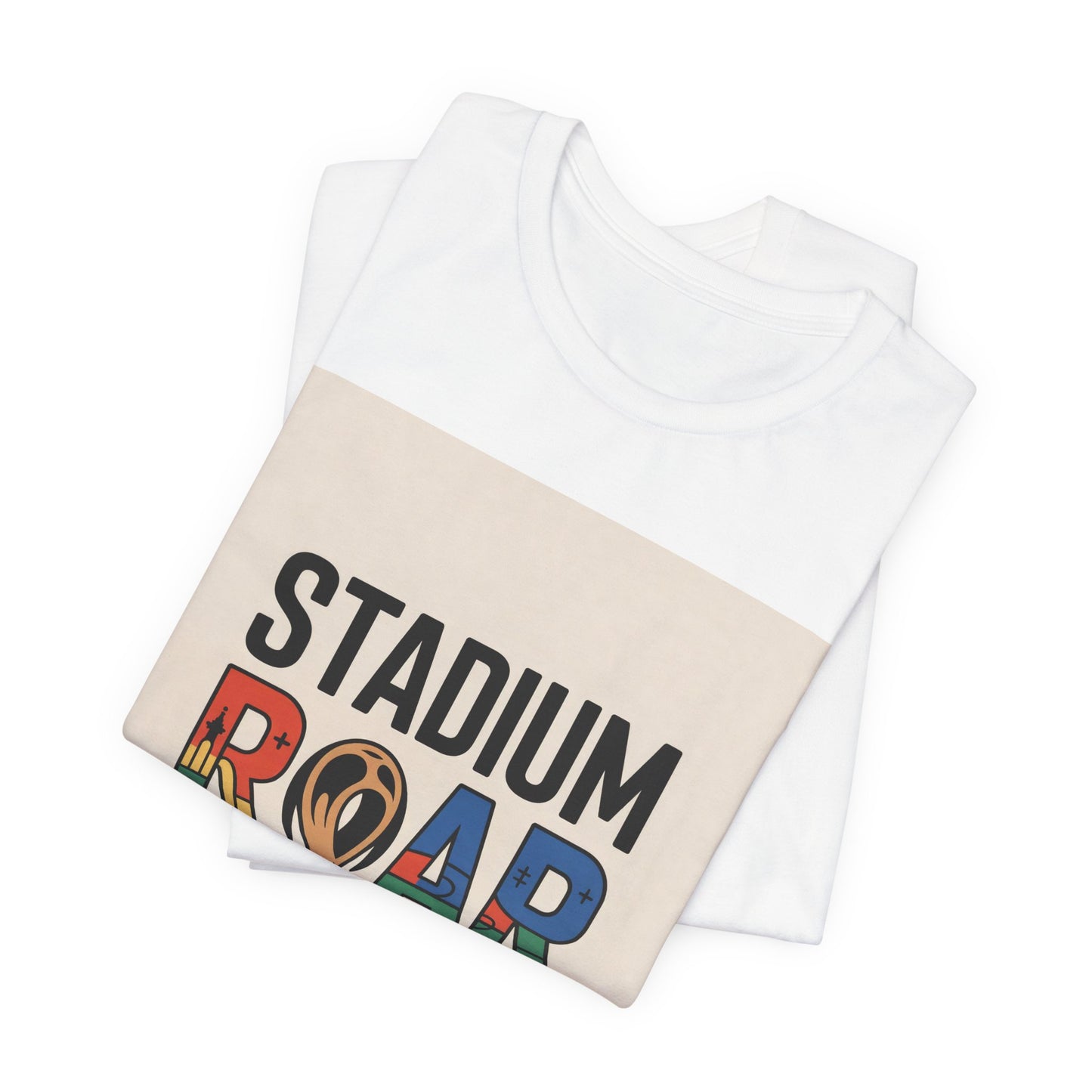 Stadium Roar 2026 | FRANCE 2026 Edition