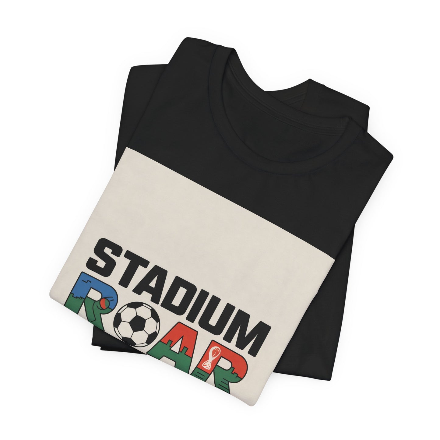 Stadium Roar 2026 | CANADA 2026 Edition