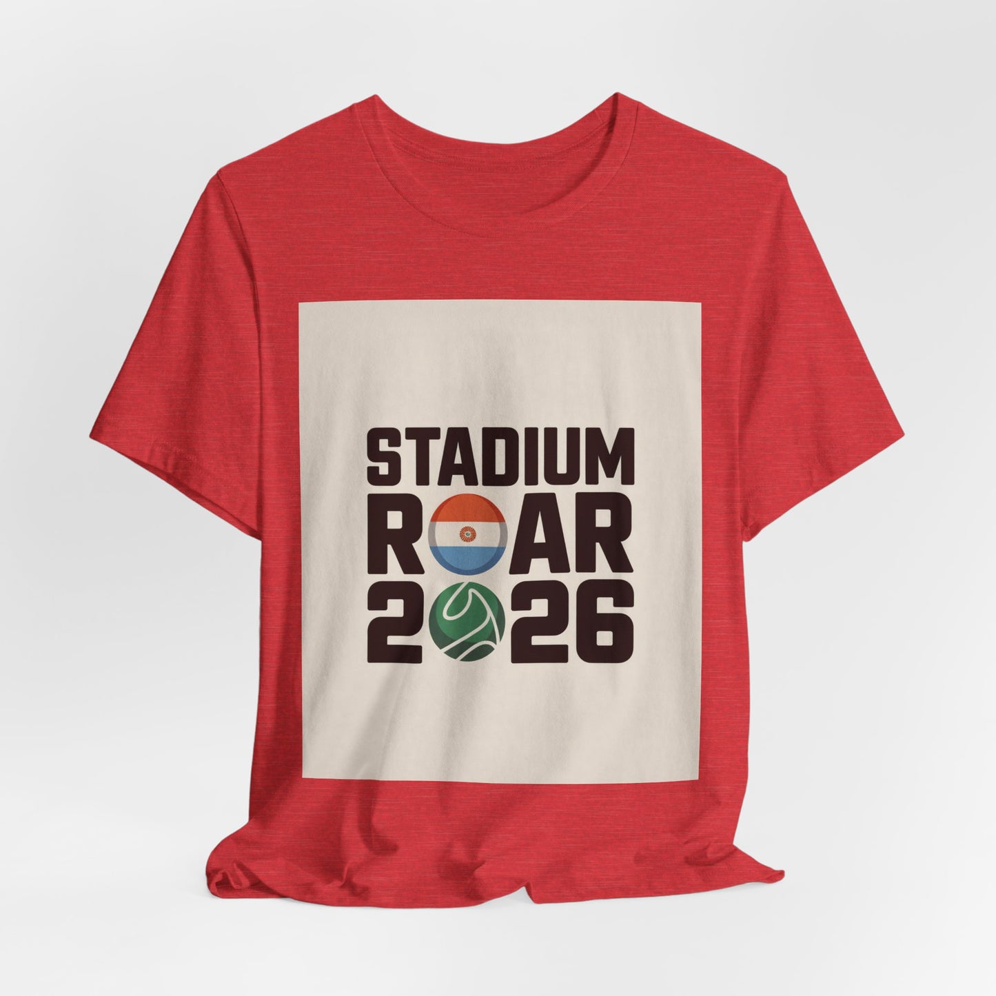 Stadium Roar 2026 | ARGENTINA 2026 Edition