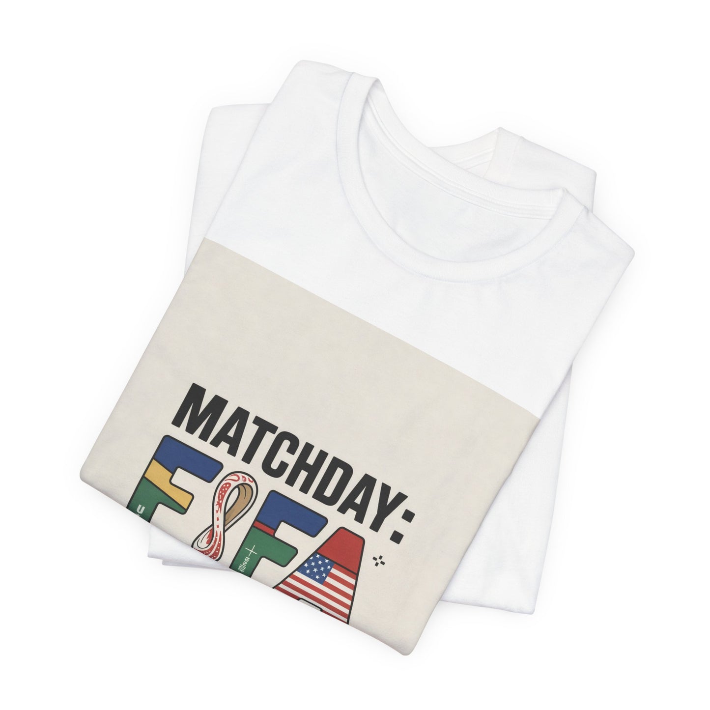 Matchday: FIFA 2026 | USA 2026 Edition
