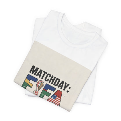 Matchday: FIFA 2026 | USA 2026 Edition