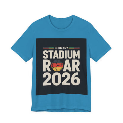 Stadium Roar 2026 | GERMANY 2026 Edition