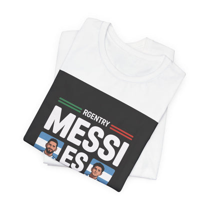 Messi es Dios | ARGENTINA 2026 Edition
