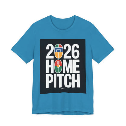 2026 Home Pitch | USA 2026 Edition
