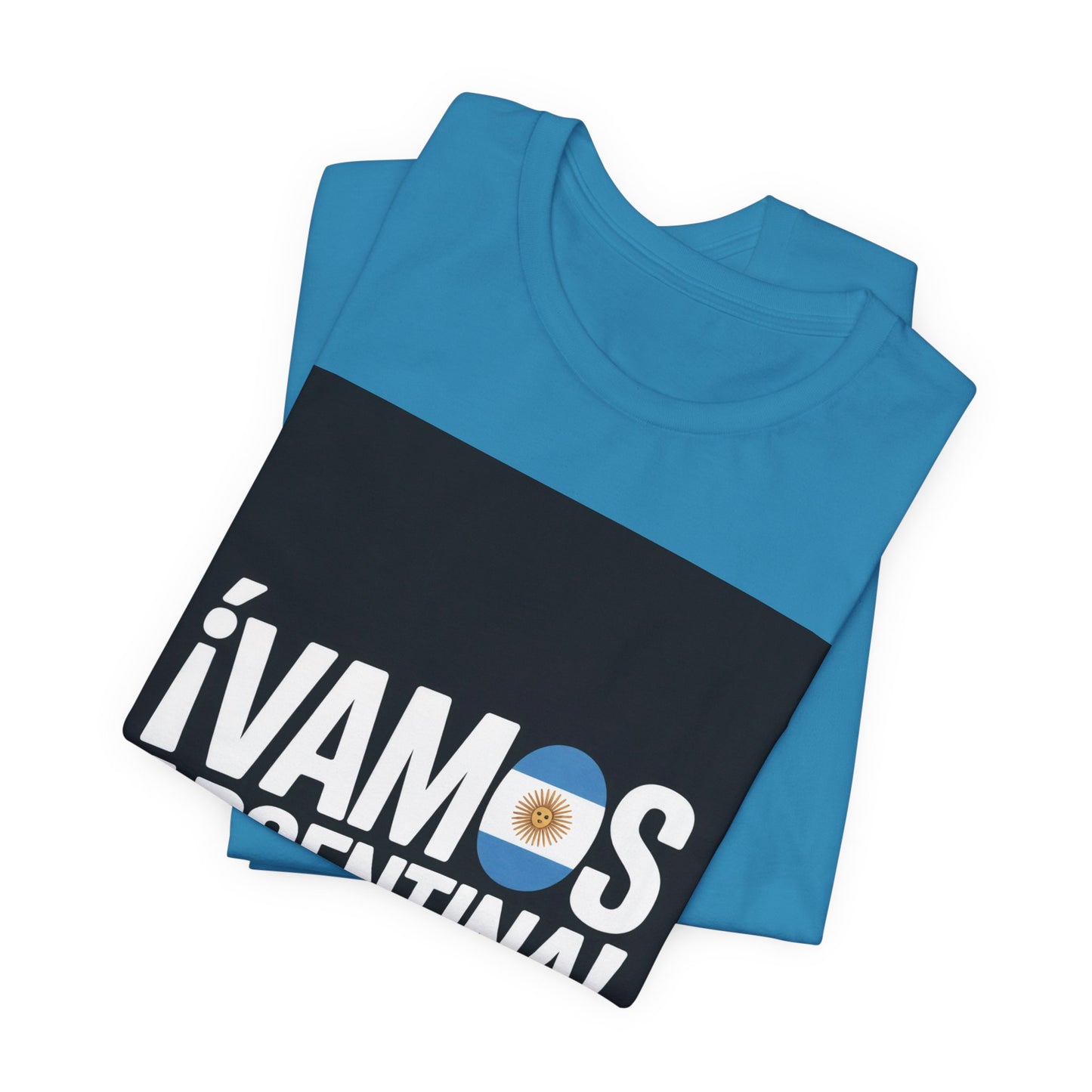 ¡Vamos Argentina! | ARGENTINA 2026 Edition