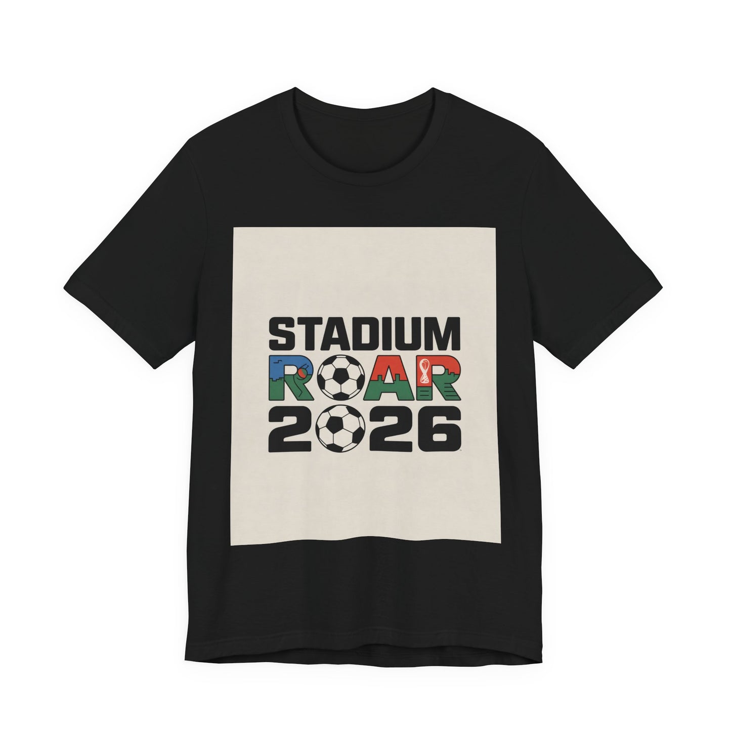 Stadium Roar 2026 | CANADA 2026 Edition
