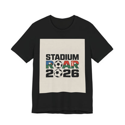 Stadium Roar 2026 | CANADA 2026 Edition
