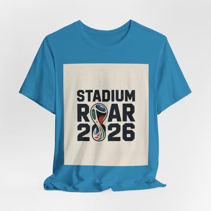 Stadium Roar 2026 | ENGLAND 2026 Edition