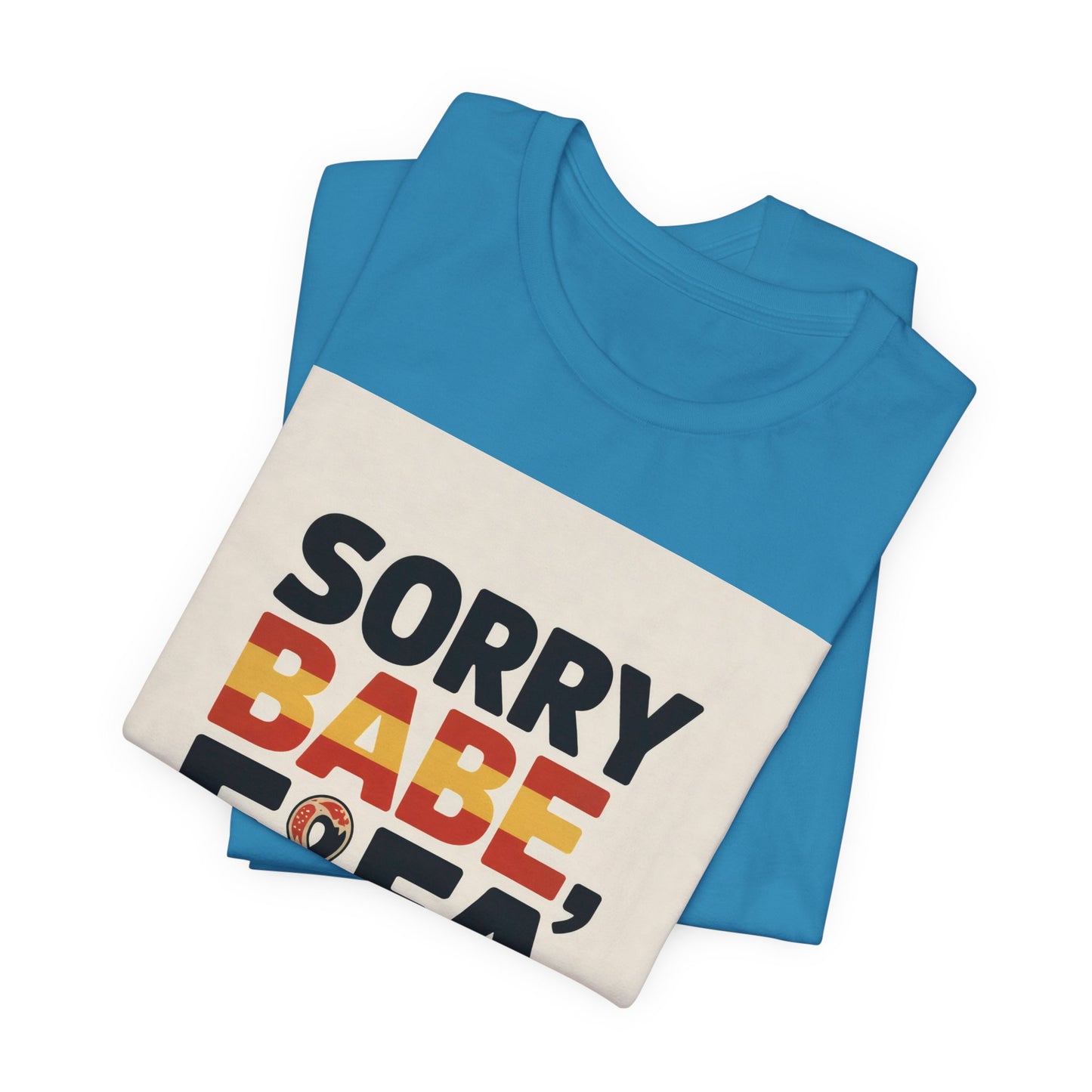 Sorry Babe, FIFA 2026 | SPAIN 2026 Edition