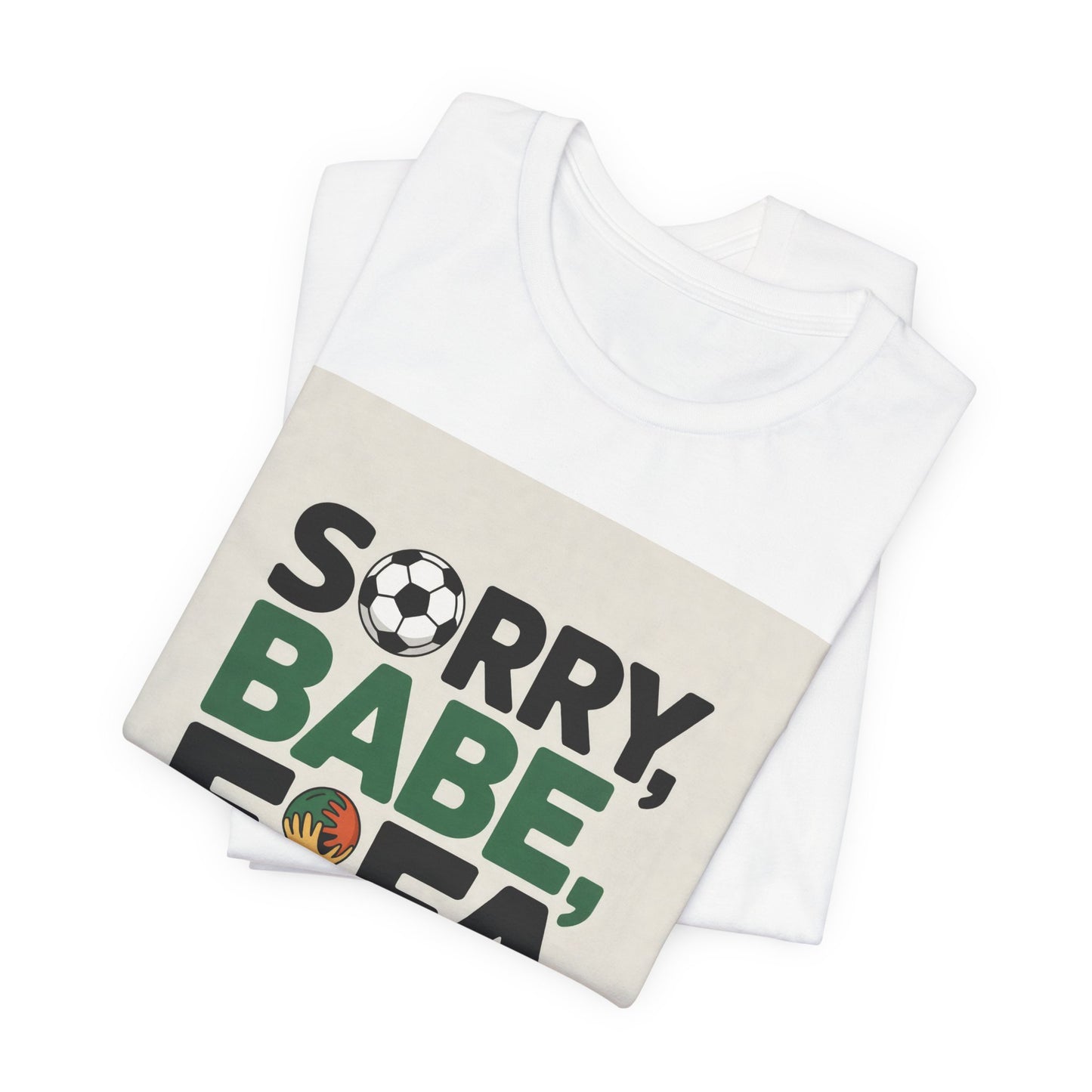 Sorry Babe, FIFA 2026 | BRAZIL 2026 Edition