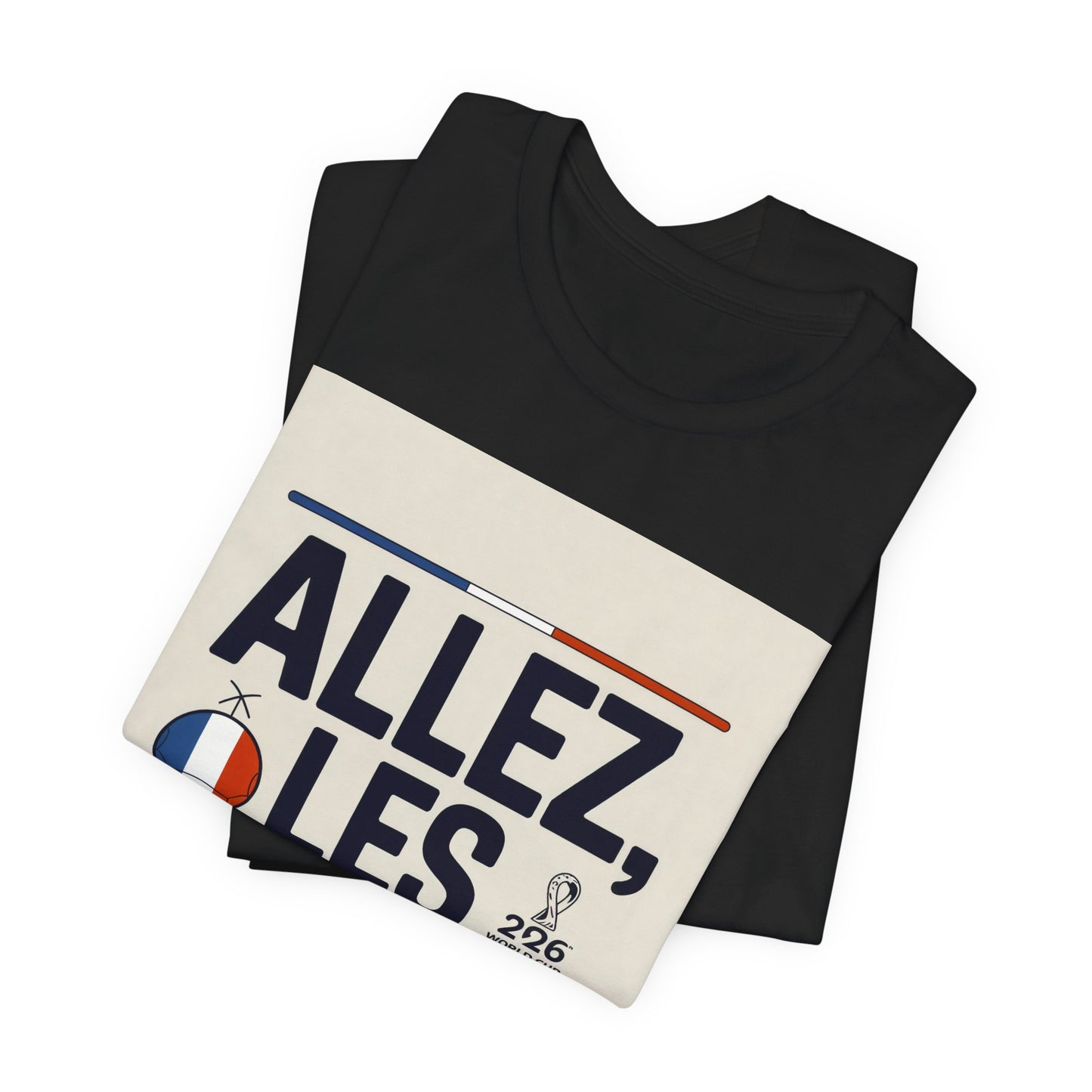 Allez Les Bleus! | FRANCE 2026 Edition