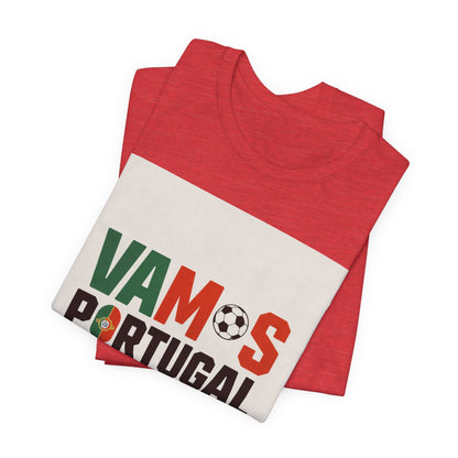 Vamos Portugal 2026 | PORTUGAL 2026 Edition
