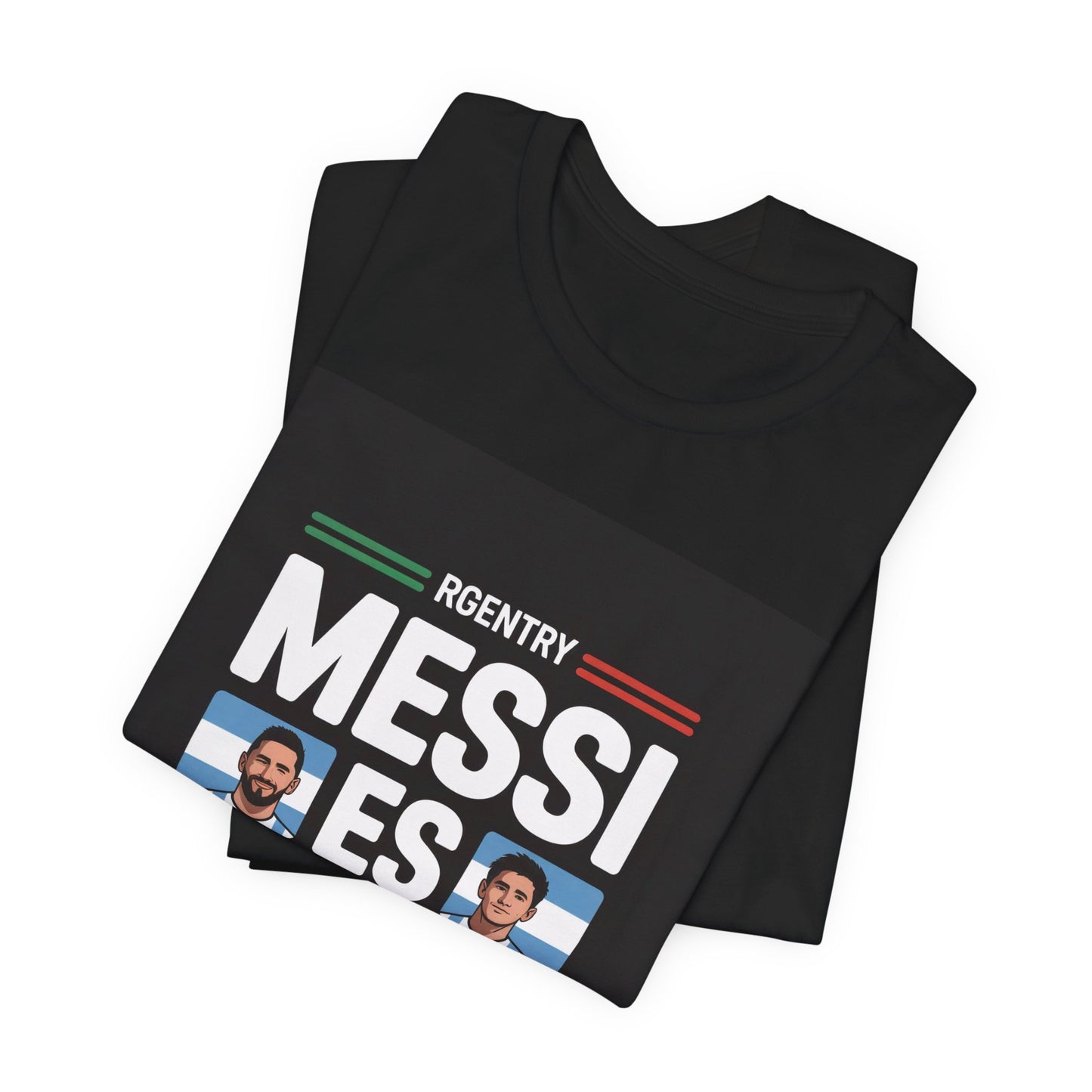 Messi es Dios | ARGENTINA 2026 Edition