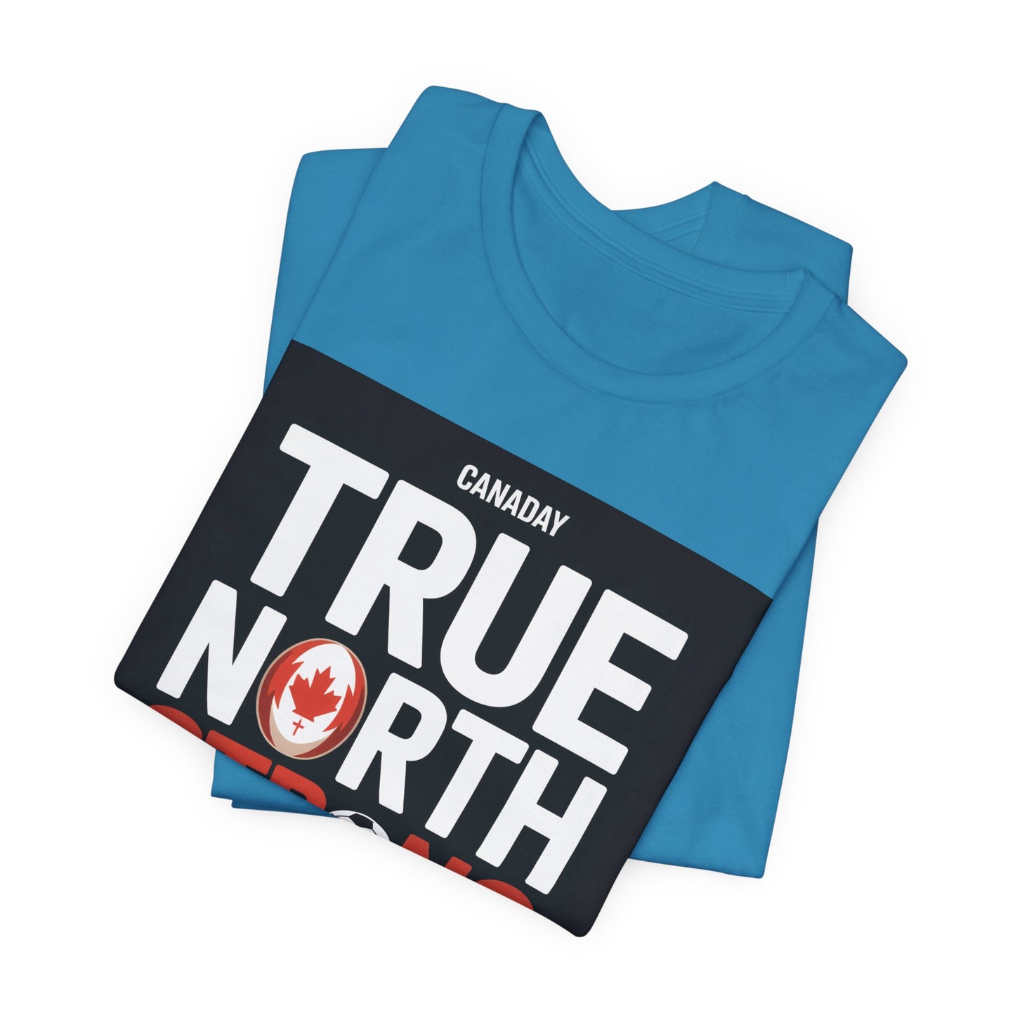 True North Strong Goal | CANADA 2026 Edition