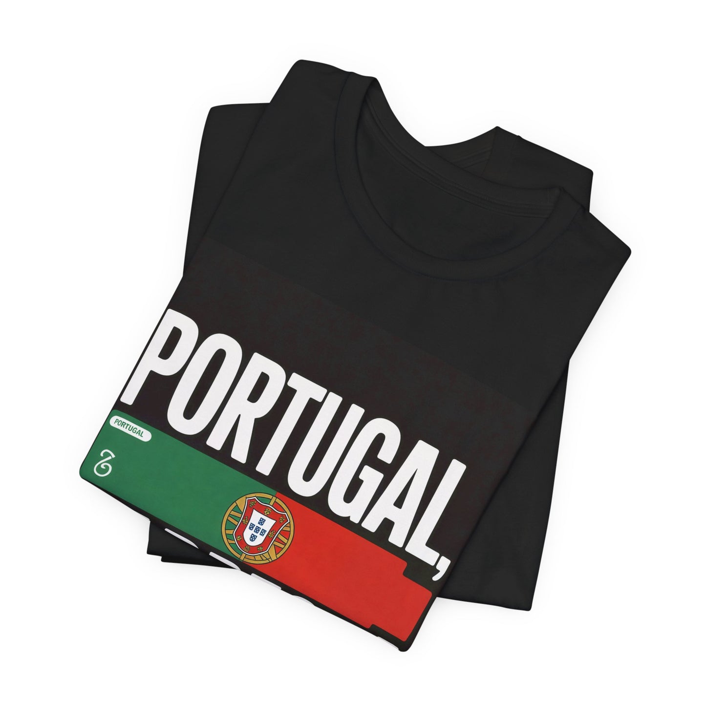 Portugal, Carrega! | PORTUGAL 2026 Edition