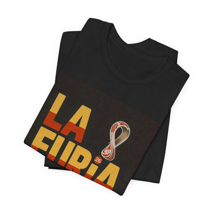 La Furia Roja | SPAIN 2026 Edition