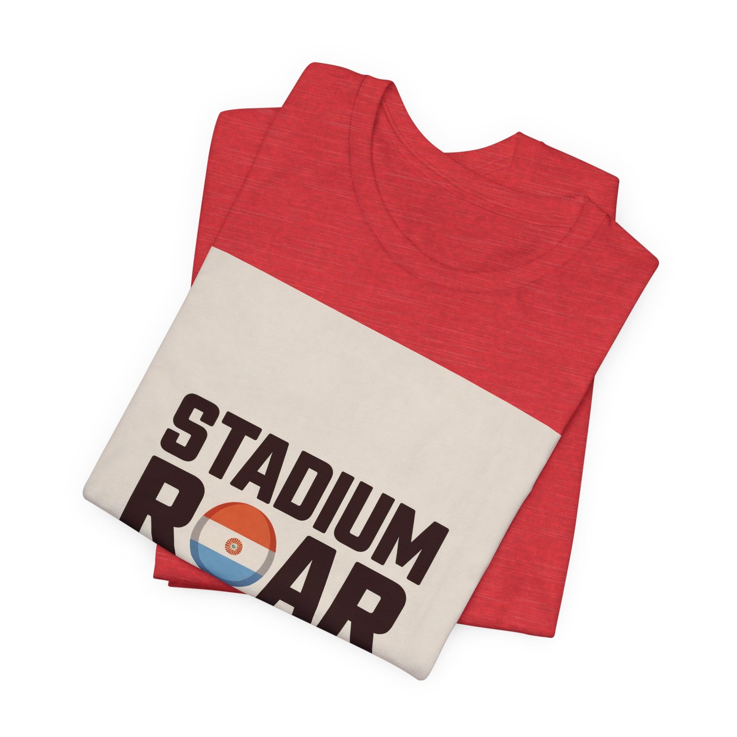 Stadium Roar 2026 | ARGENTINA 2026 Edition