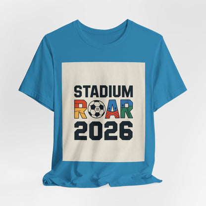Stadium Roar 2026 | SPAIN 2026 Edition