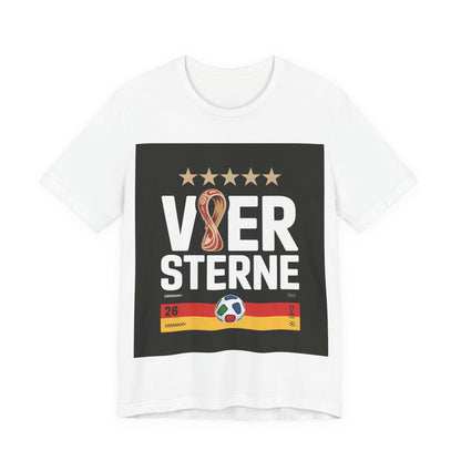Vier Sterne | GERMANY 2026 Edition