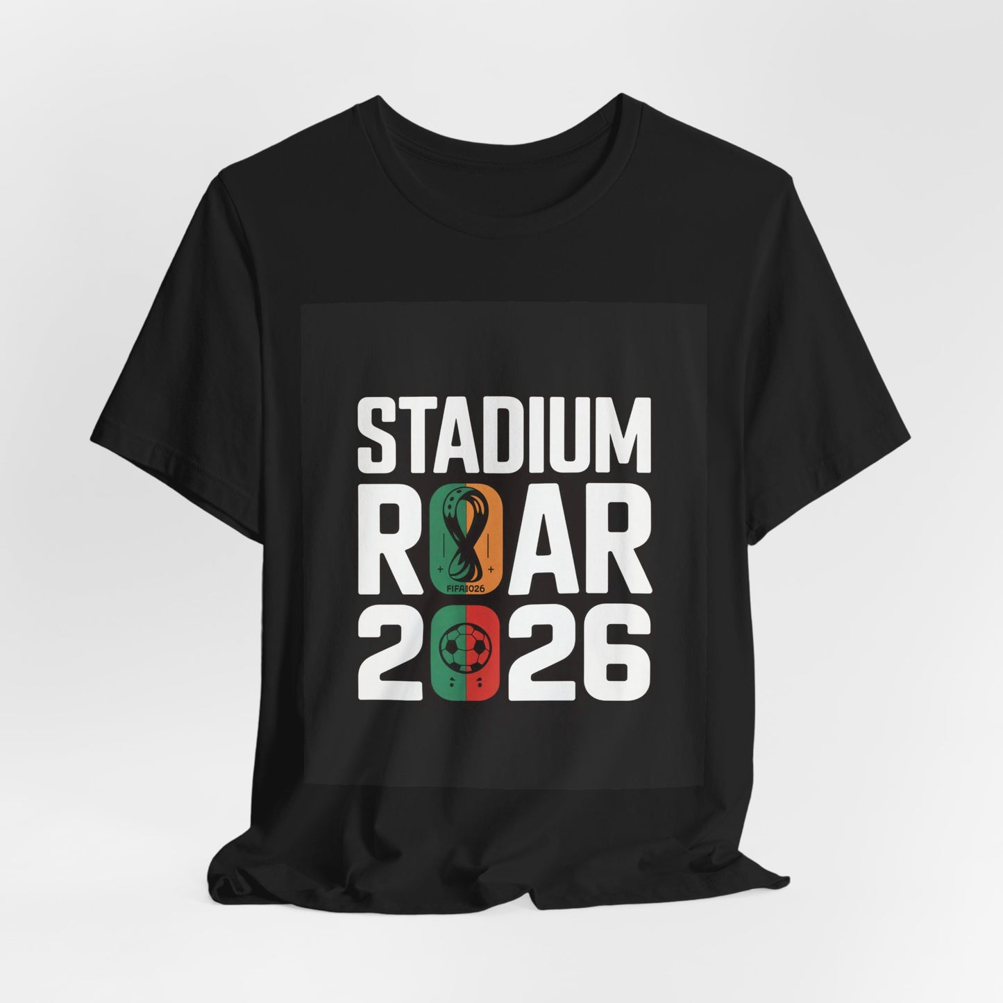 Stadium Roar 2026 | MEXICO 2026 Edition