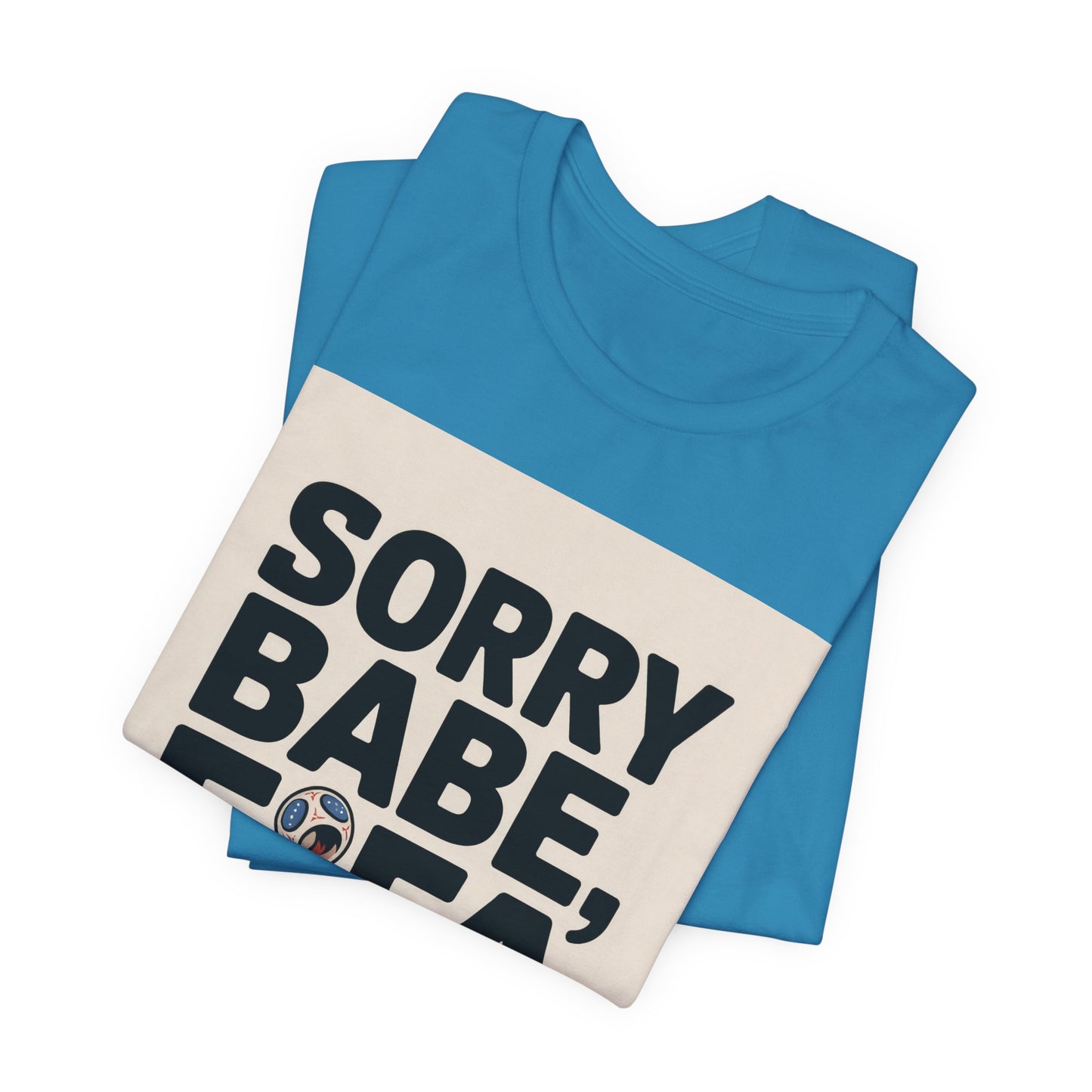 Sorry Babe, FIFA 2026 | GERMANY 2026 Edition