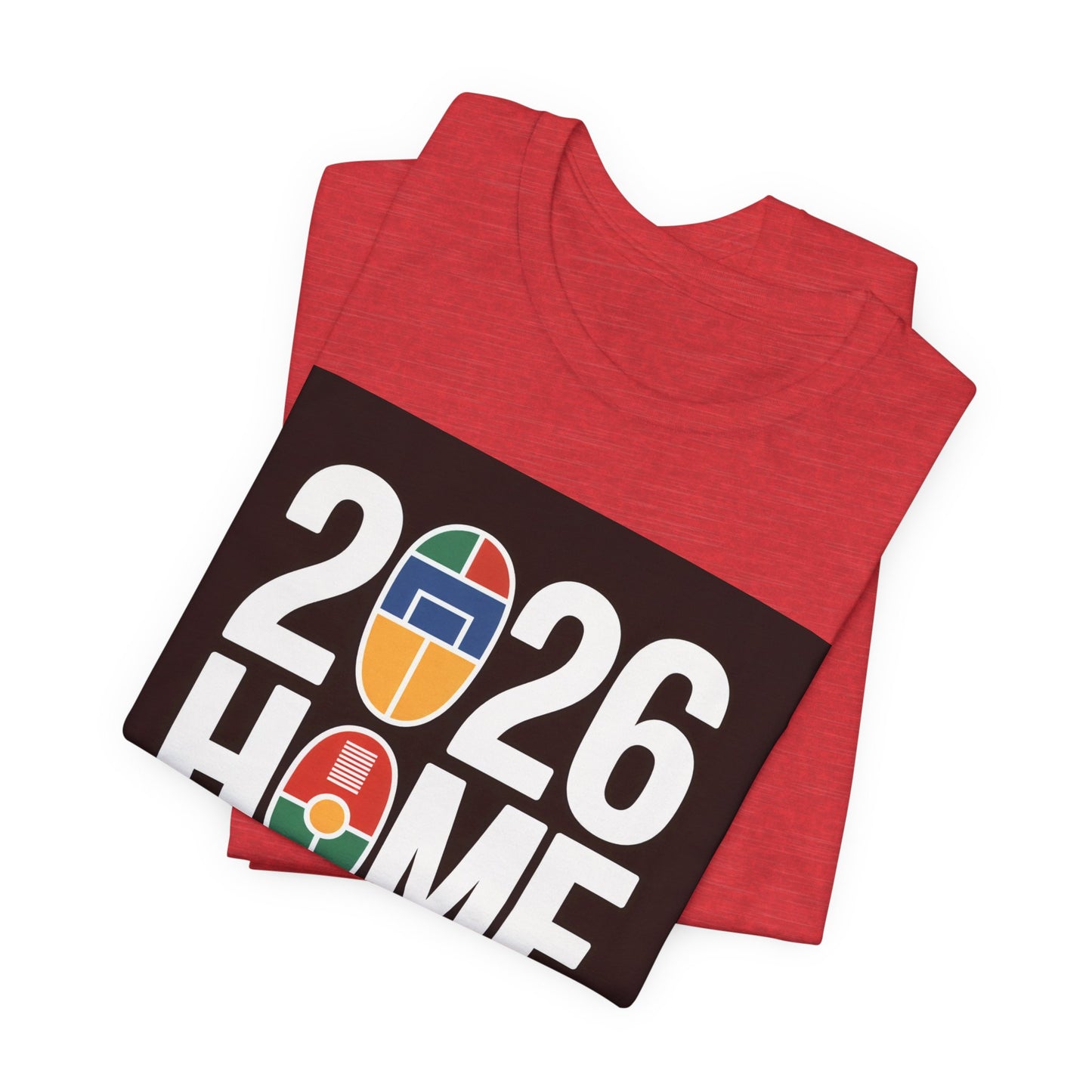 2026 Home Pitch | USA 2026 Edition