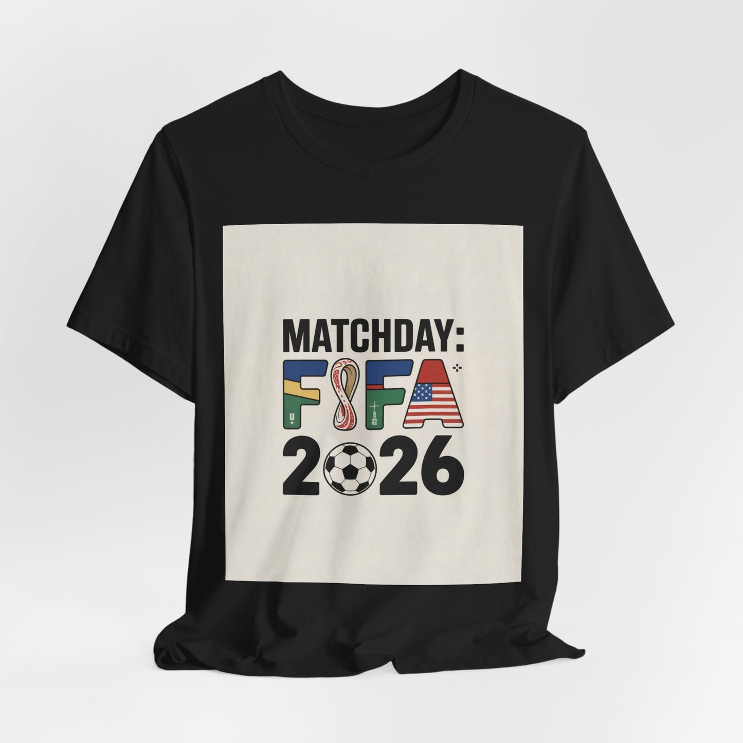 Matchday: FIFA 2026 | USA 2026 Edition