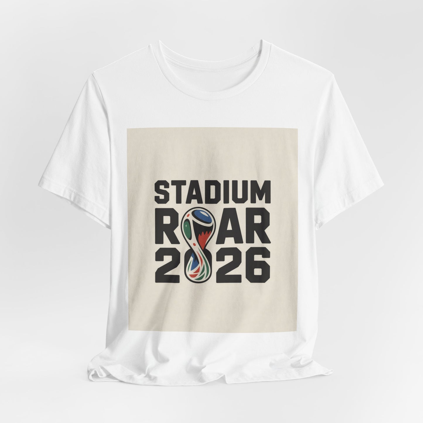 Stadium Roar 2026 | ENGLAND 2026 Edition