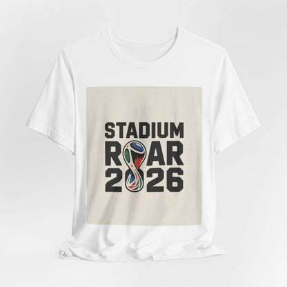 Stadium Roar 2026 | ENGLAND 2026 Edition