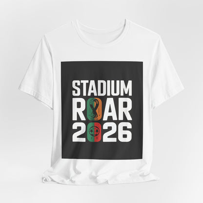 Stadium Roar 2026 | MEXICO 2026 Edition