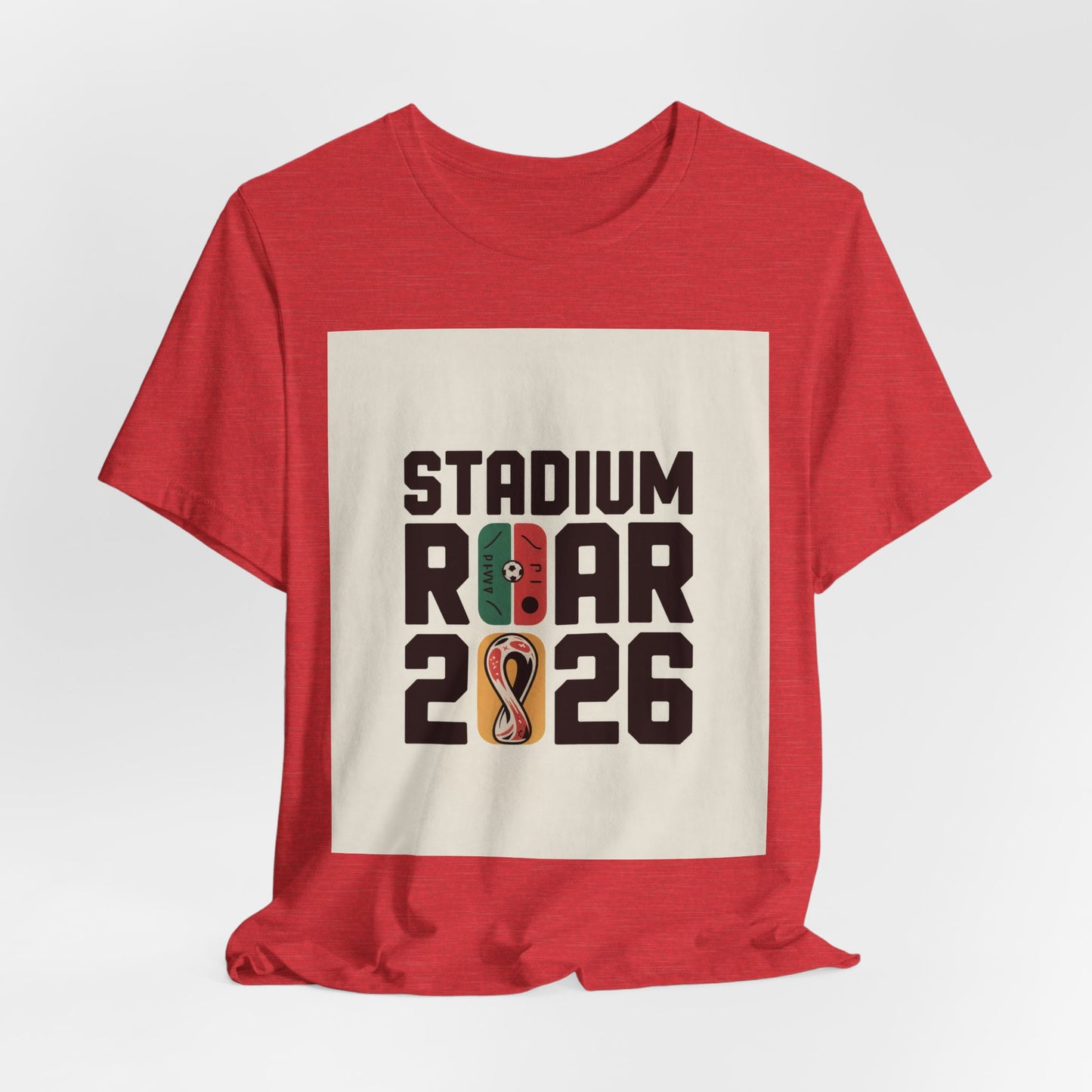 Stadium Roar 2026 | PORTUGAL 2026 Edition