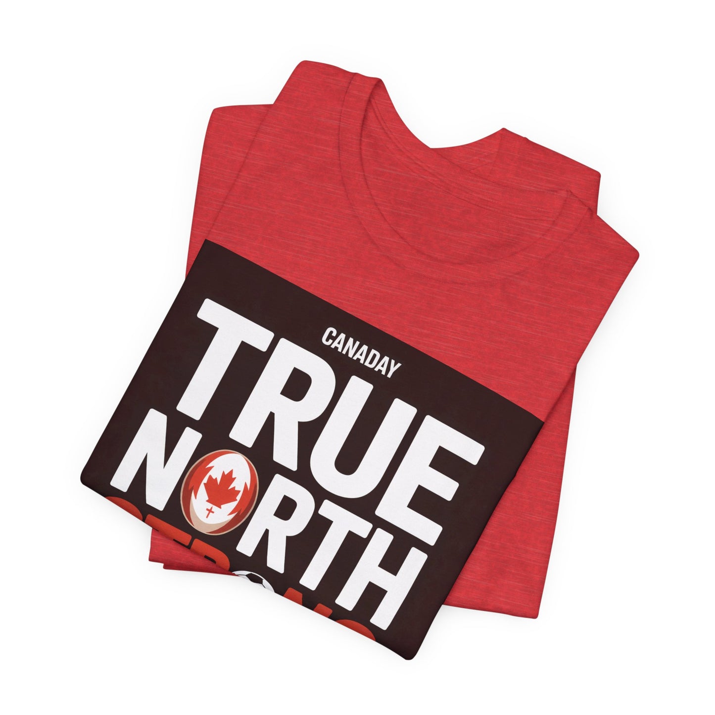 True North Strong Goal | CANADA 2026 Edition