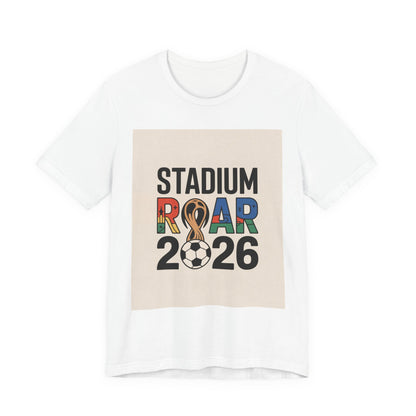 Stadium Roar 2026 | FRANCE 2026 Edition