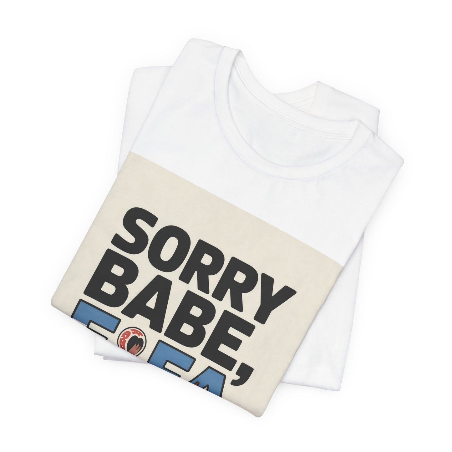 Sorry Babe, FIFA 2026 | ARGENTINA 2026 Edition