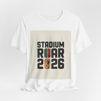 Stadium Roar 2026 | PORTUGAL 2026 Edition