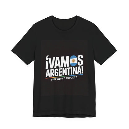 ¡Vamos Argentina! | ARGENTINA 2026 Edition