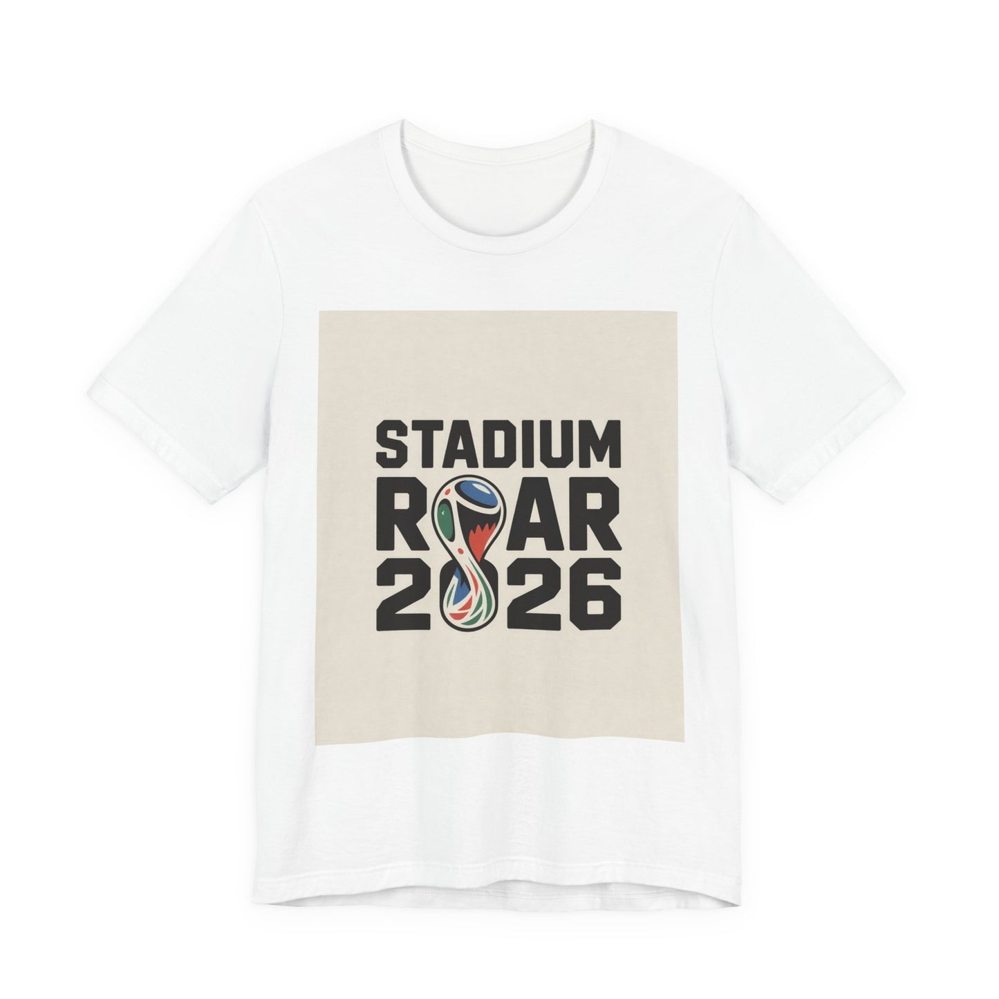 Stadium Roar 2026 | ENGLAND 2026 Edition