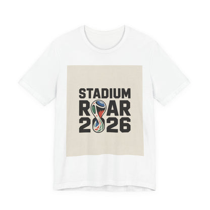 Stadium Roar 2026 | ENGLAND 2026 Edition